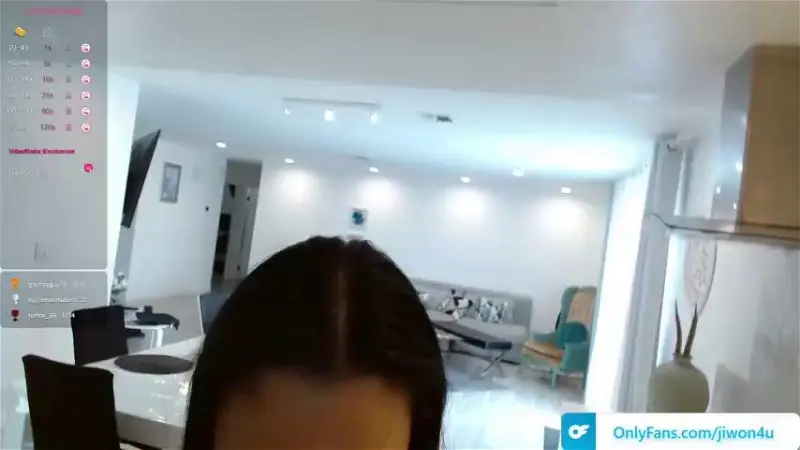 Watch jiwon4u recorded live streams from Chaturbate on 2023/12/12, Cam Archive