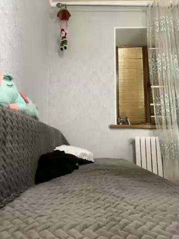 Watch Pepetka22 recorded live streams from BongaCams on 2023/12/13, Cam Archive