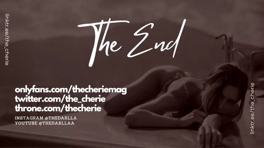 Watch thecherie recorded live streams from Chaturbate on 2023/12/14, Cam Archive