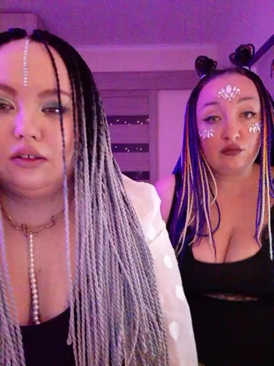 Watch BitchLair recorded live streams from BongaCams on 2023/12/16, Cam Archive