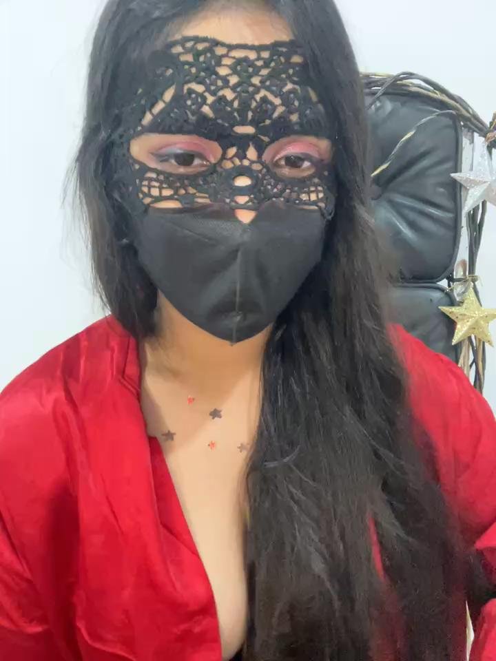 Watch lovely_ashuu recorded live streams from Stripchat on 2023/12/19, Cam Archive