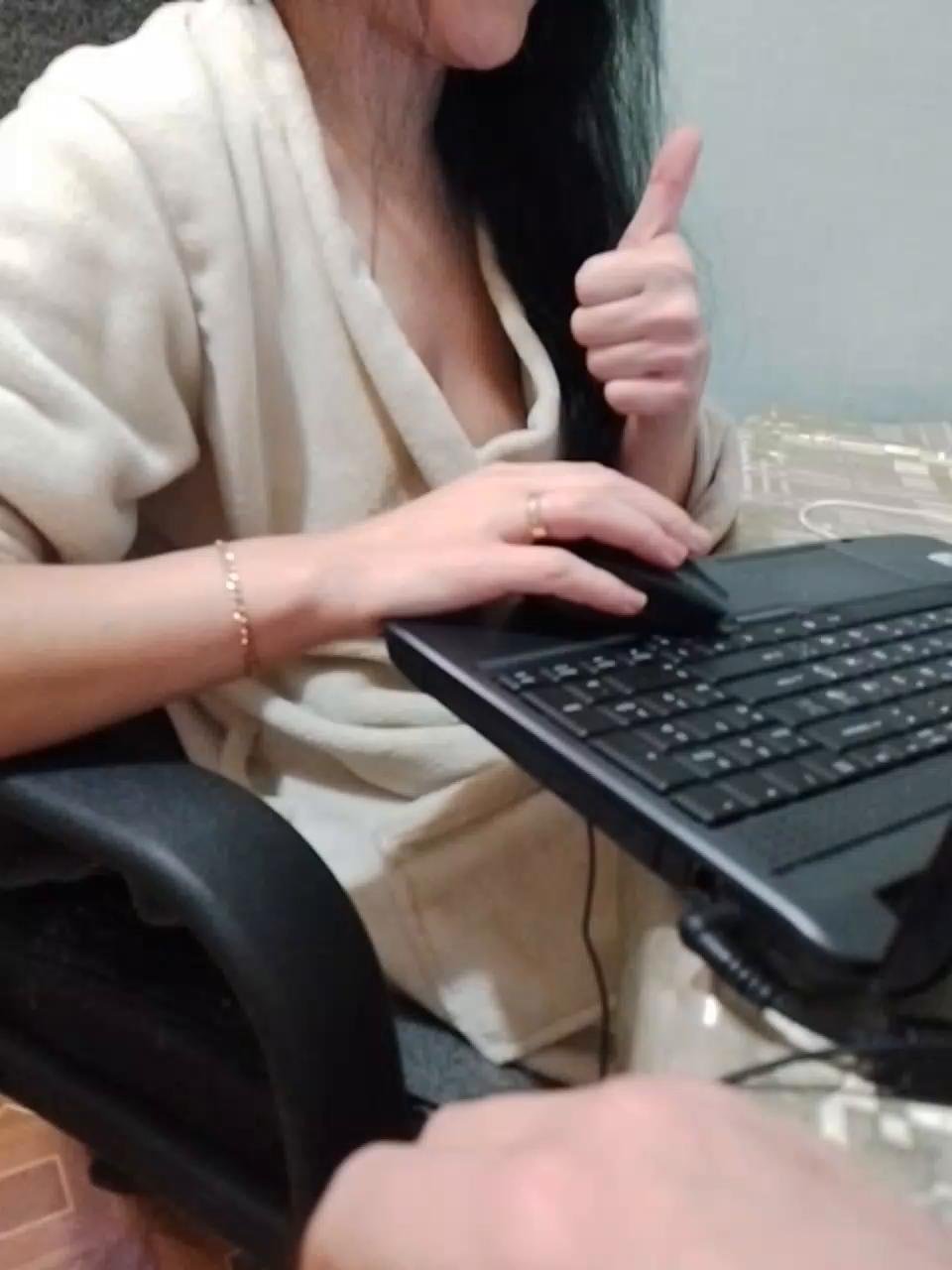 Watch -Goha- recorded live streams from BongaCams on 2023/12/24, Cam Archive