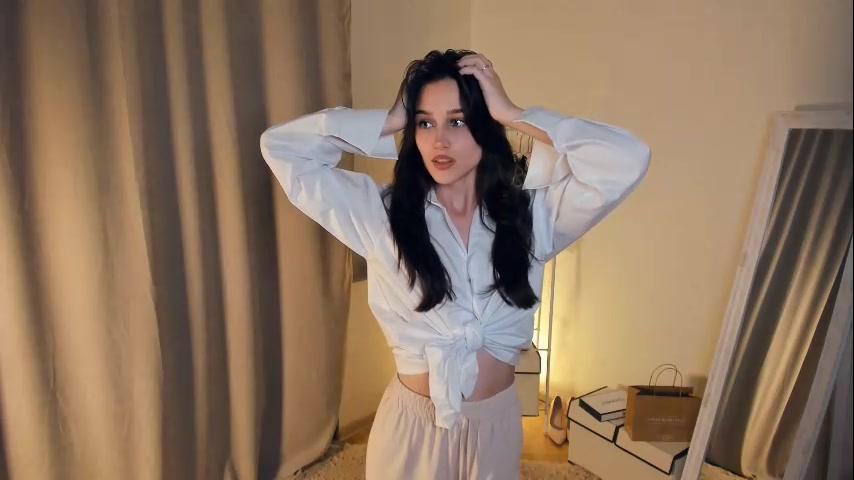 Watch alice_caprrice recorded live streams from Chaturbate on 2023/08/13, Cam Archive