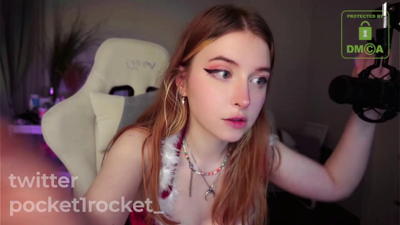 Watch pocketrocket_ recorded live streams from Chaturbate on 2023/12/26, Cam Archive