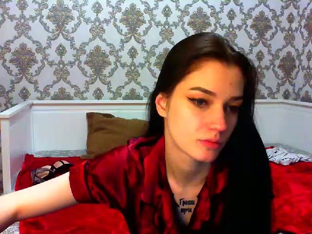 Watch cat1family recorded live streams from BongaCams on 2023/12/27, Cam Archive