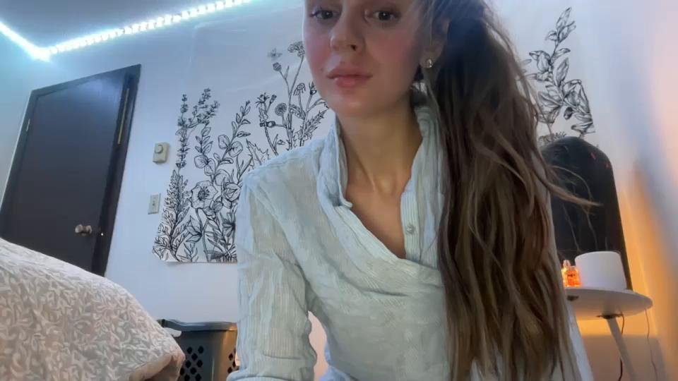 Watch prettypoliteladies recorded live streams from Chaturbate on 2023/12/29, Cam Archive