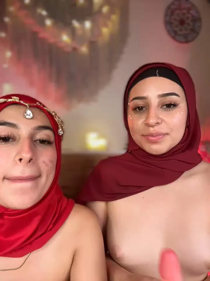 Watch Naughty_arabs recorded live streams from Stripchat on 2023/12/31, Cam Archive