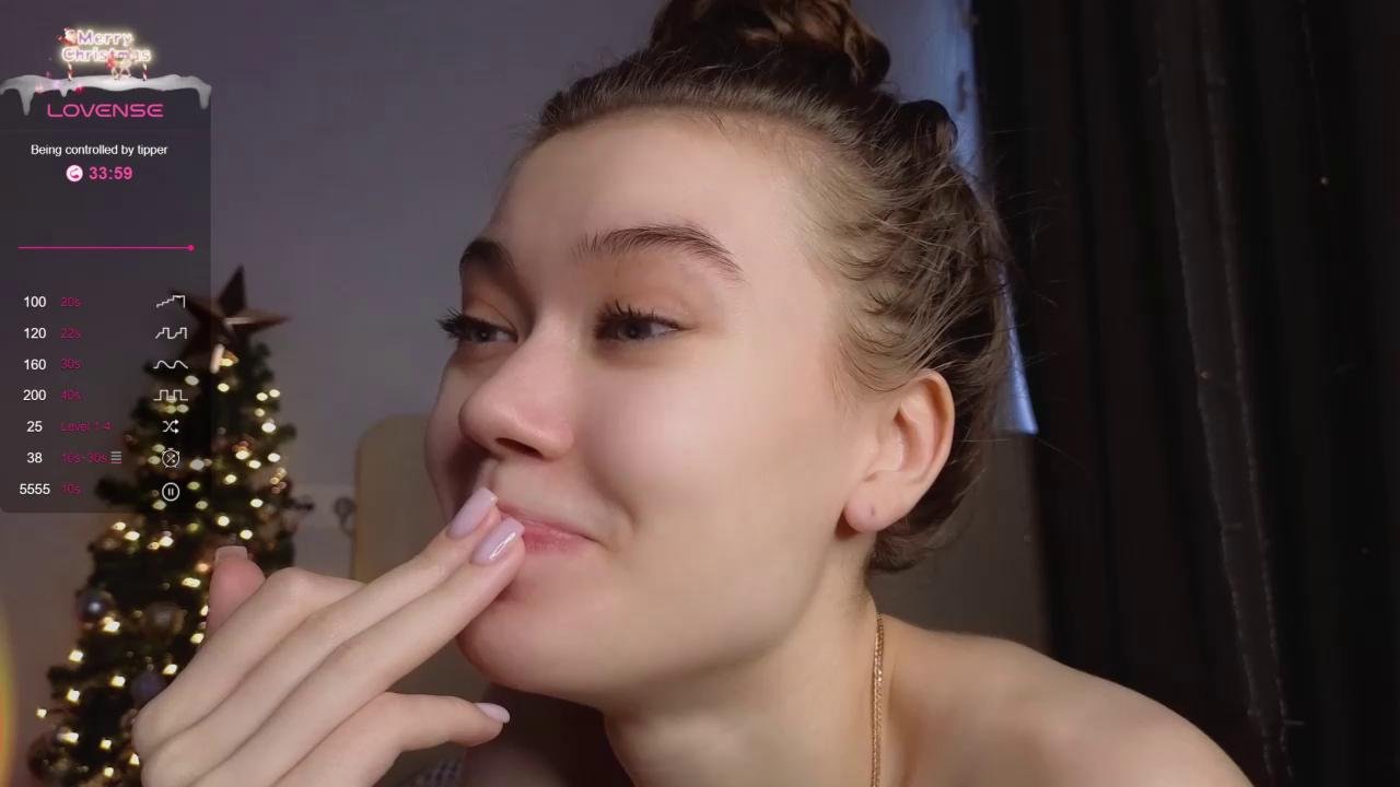 Watch diora_babe recorded live streams from Chaturbate on 2023/12/31, Cam Archive