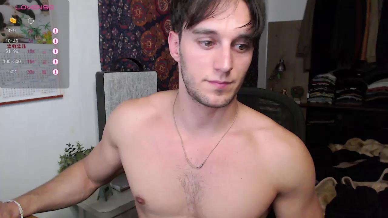 Watch folleti7 recorded live streams from Chaturbate on 2024/01/05, Cam Archive