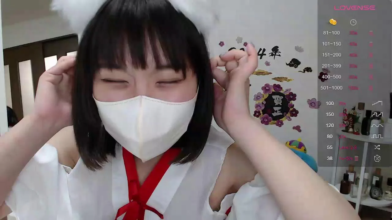 Watch _Iroha_99 recorded live streams from Stripchat on 2024/01/06, Cam Archive