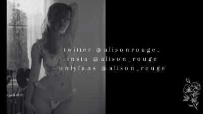 alisonrouge