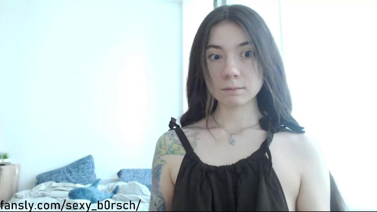 Watch sexy_b0rsch recorded live streams from Chaturbate on 2024/01/08, Cam Archive