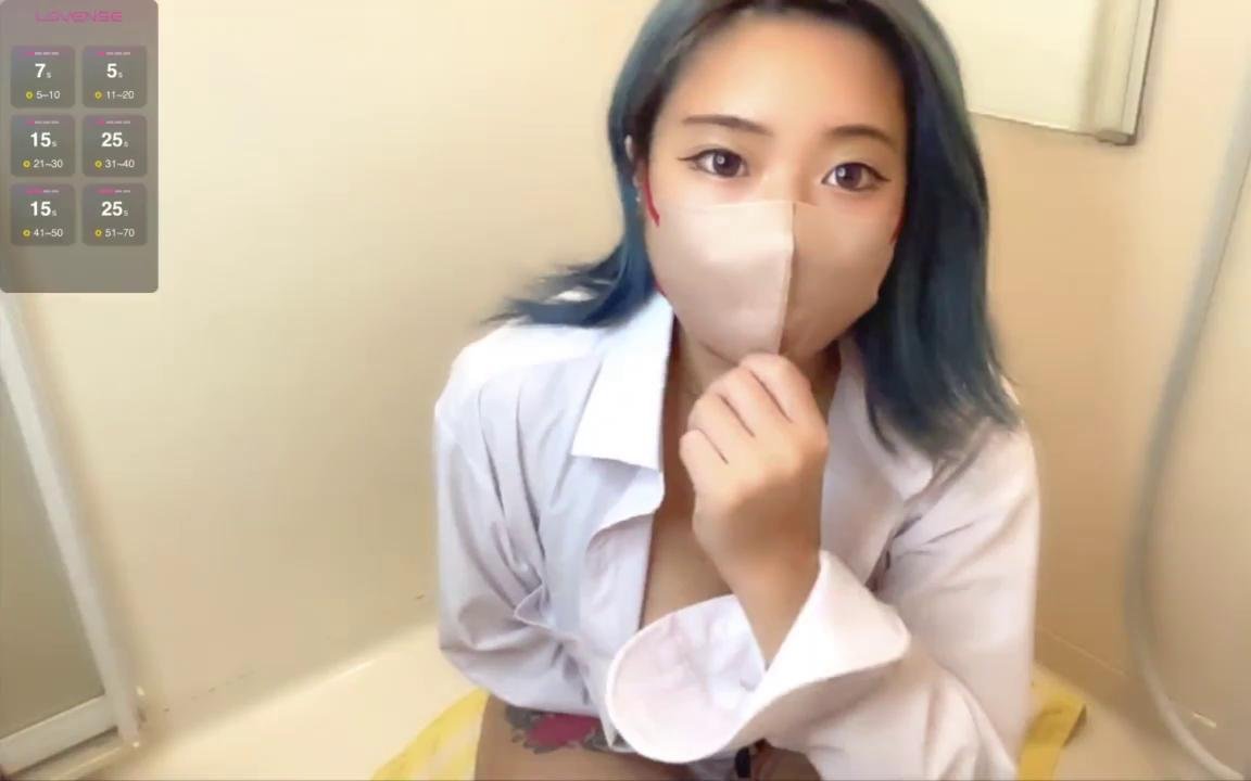 Watch Rei1216xo recorded live streams from Stripchat on 2024/01/10, Cam Archive