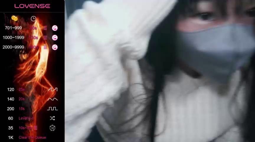 Watch yuinyan recorded live streams from Stripchat on 2024/01/12, Cam Archive