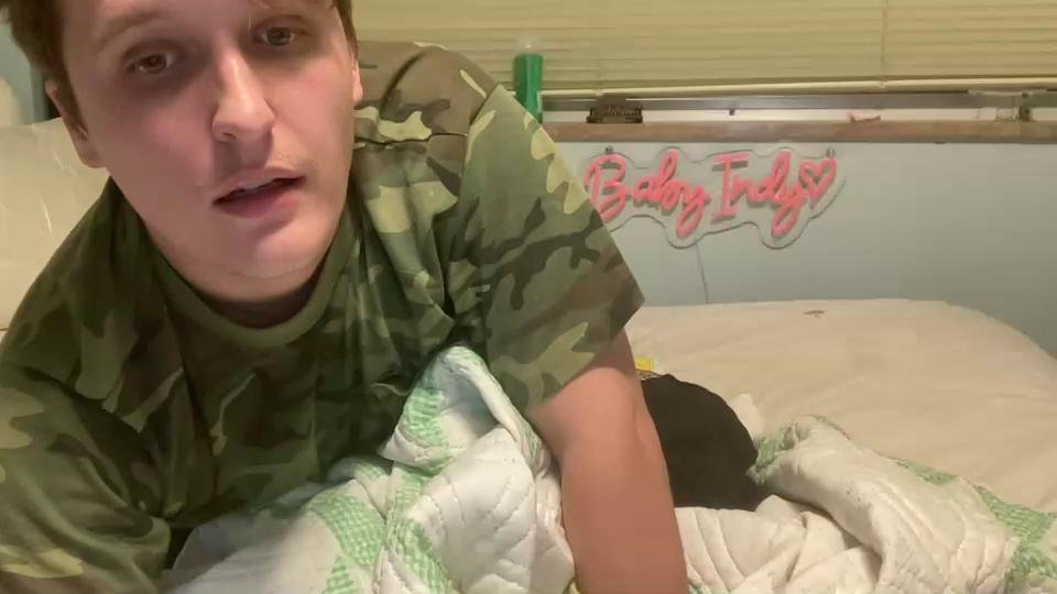 Watch babyindy recorded live streams from Chaturbate on 2024/01/12, Cam Archive