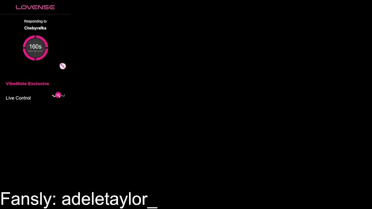 Watch adeletaylor recorded live streams from BongaCams on 2024/01/14, Cam Archive