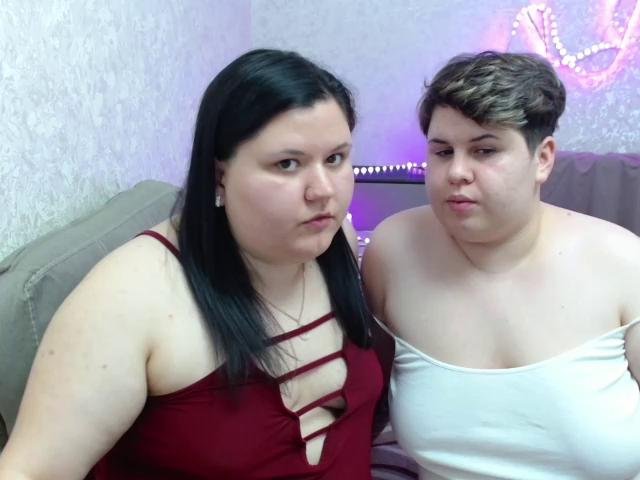 Watch BeckyAndEllen recorded live streams from BongaCams on 2024/01/15, Cam Archive