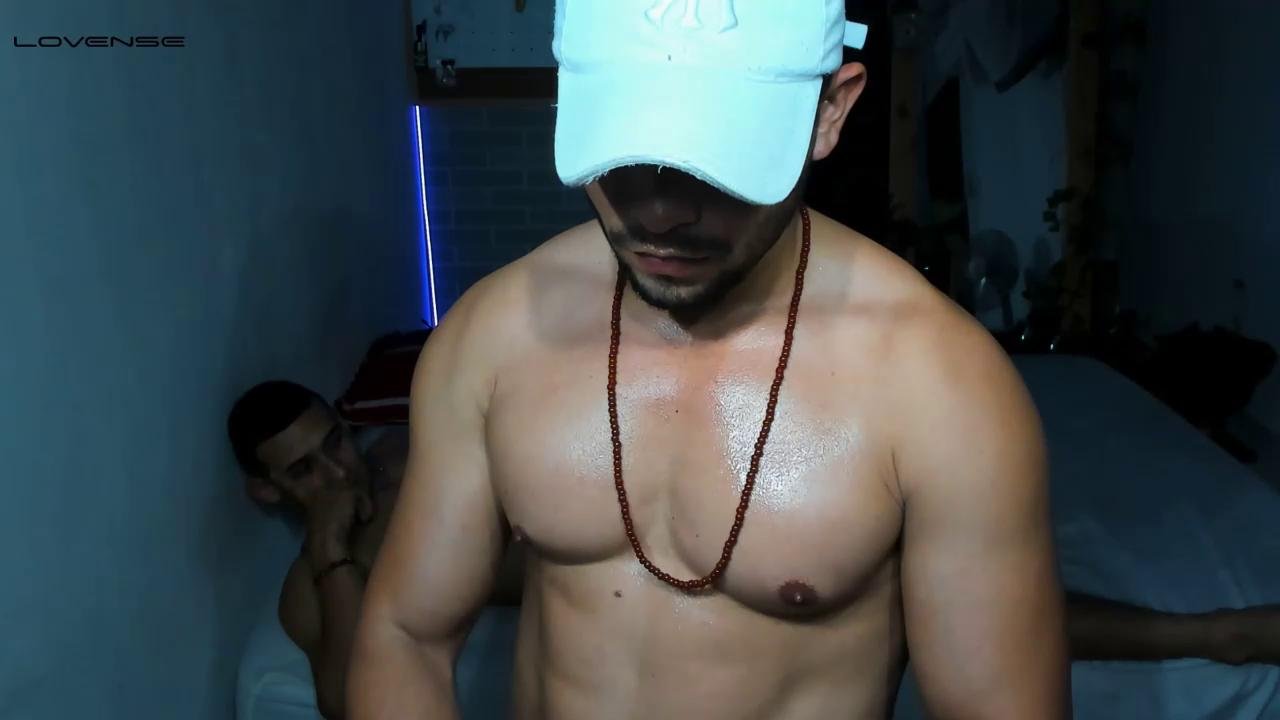 Watch travis_bakerr recorded live streams from Chaturbate on 2024/01/16, Cam Archive