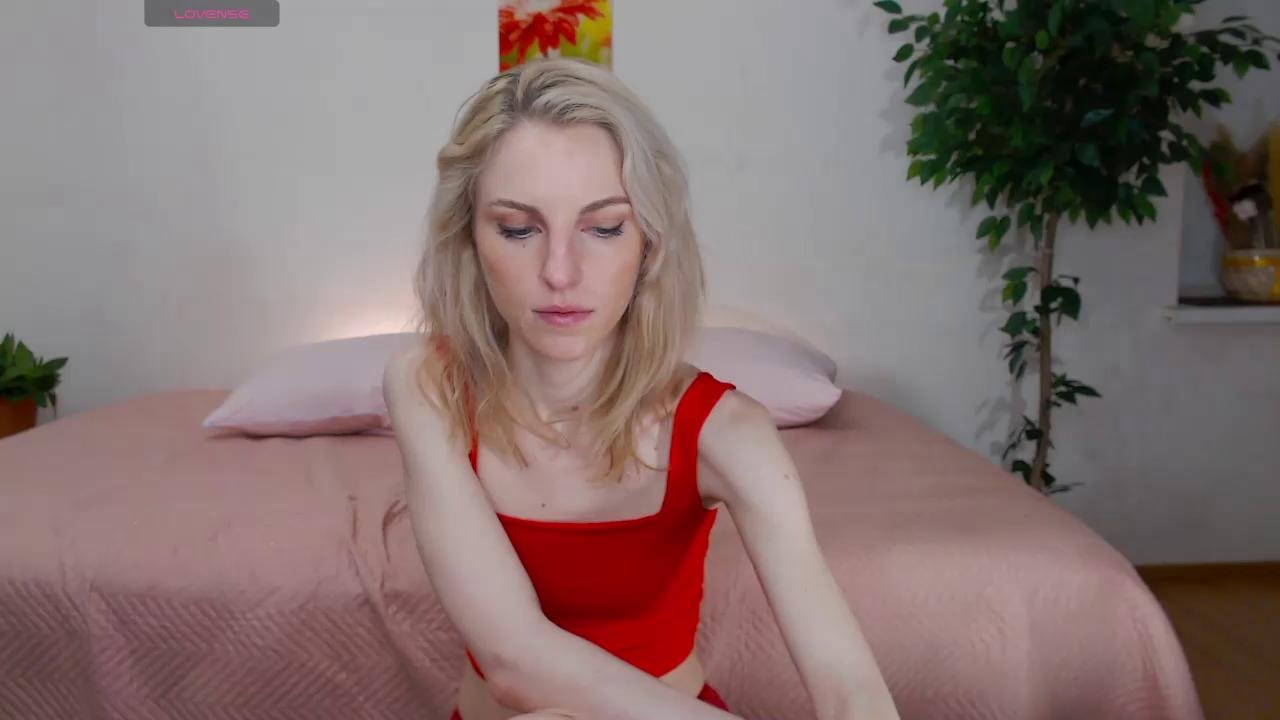 Watch -My-Girl- recorded live streams from BongaCams on 2024/01/18, Cam Archive