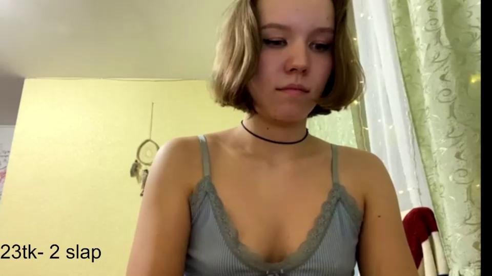 Watch lonely_lina recorded live streams from Chaturbate on 2024/01/18, Cam Archive