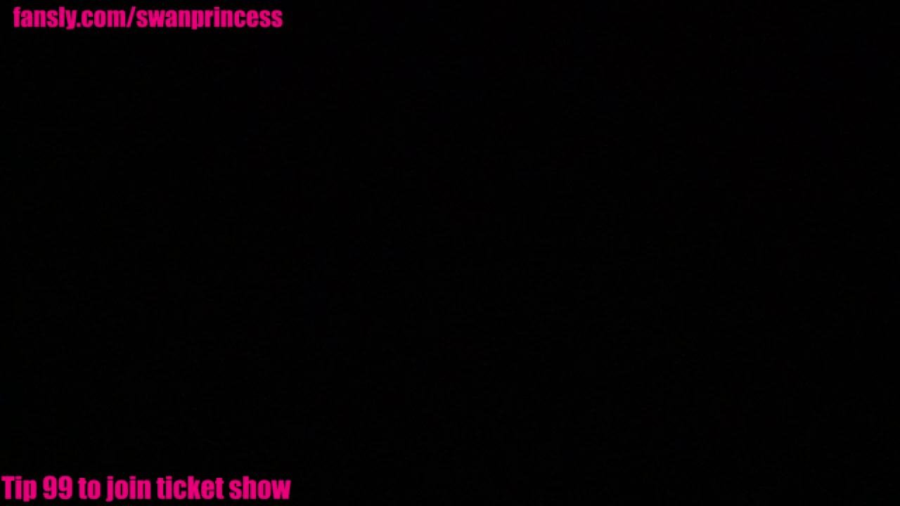 Watch swanprincess recorded live streams from Chaturbate on 2024/01/19, Cam Archive