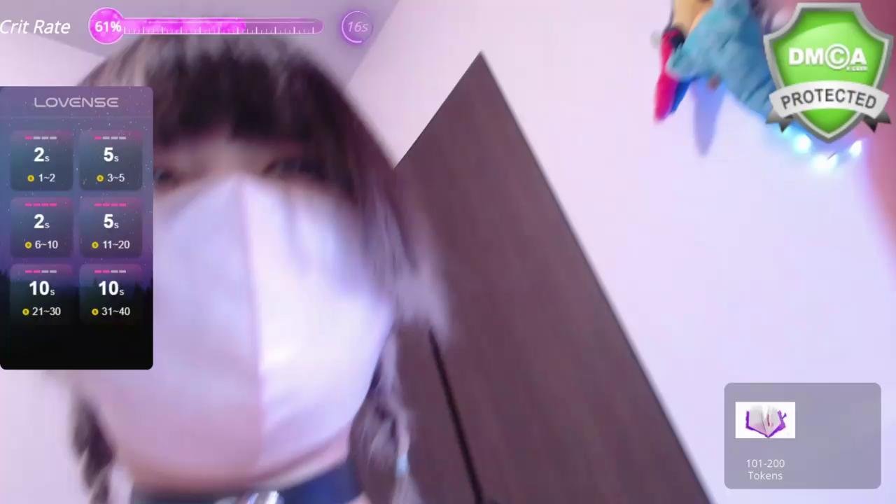 Watch Yua_ recorded live streams from Stripchat on 2024/01/21, Cam Archive