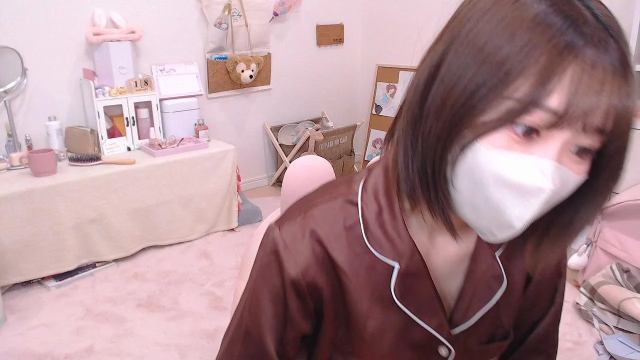 Watch Yui-Ch recorded live streams from Stripchat on 2024/01/21, Cam Archive